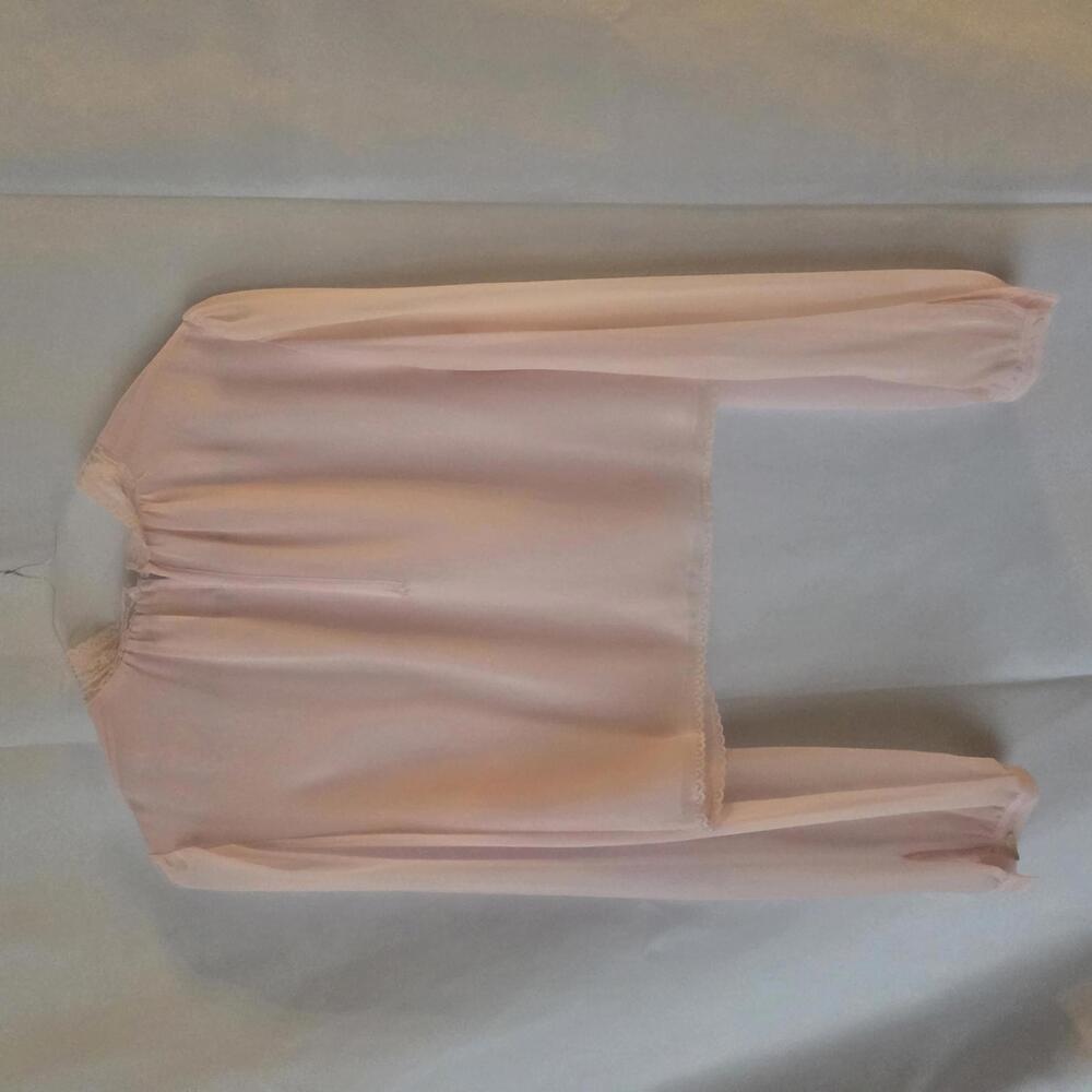 Aritzia Wilfred Butterfly Blouse - XS - Picture 5 of 8
